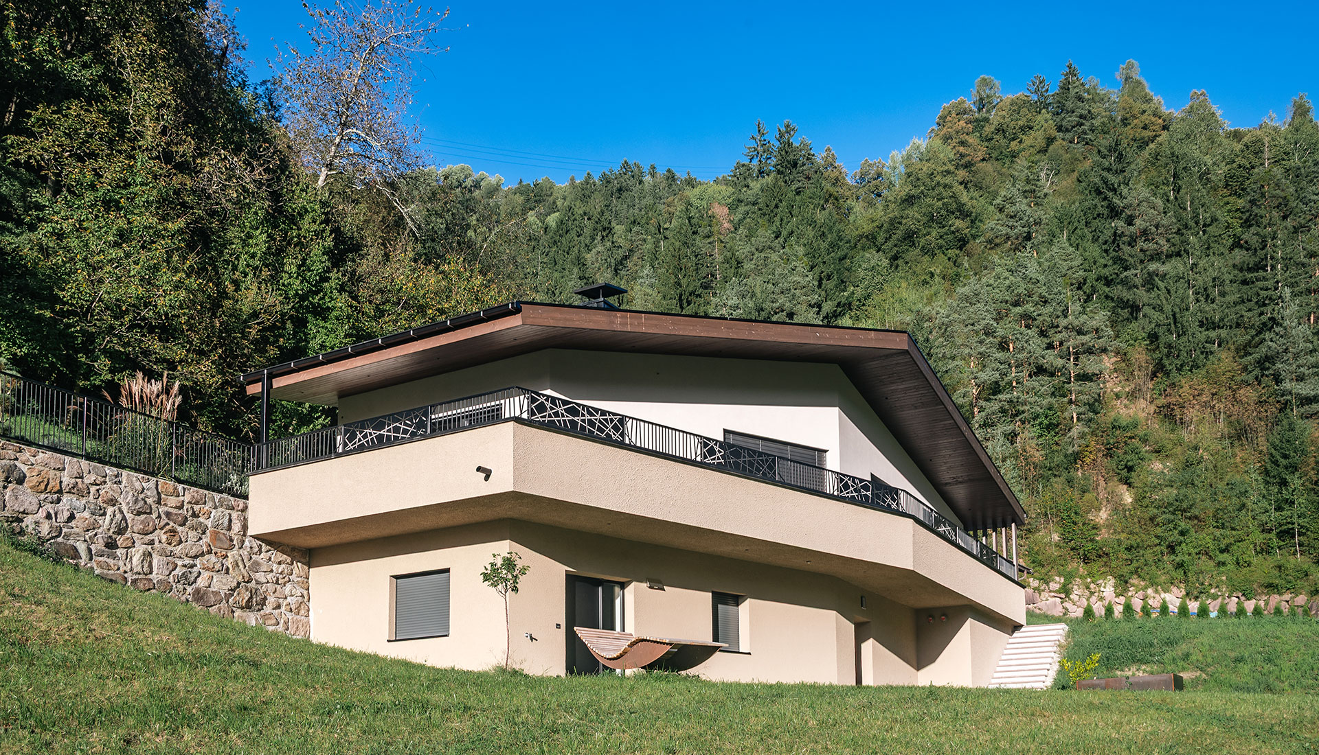 Dachbau Suedtirol 03