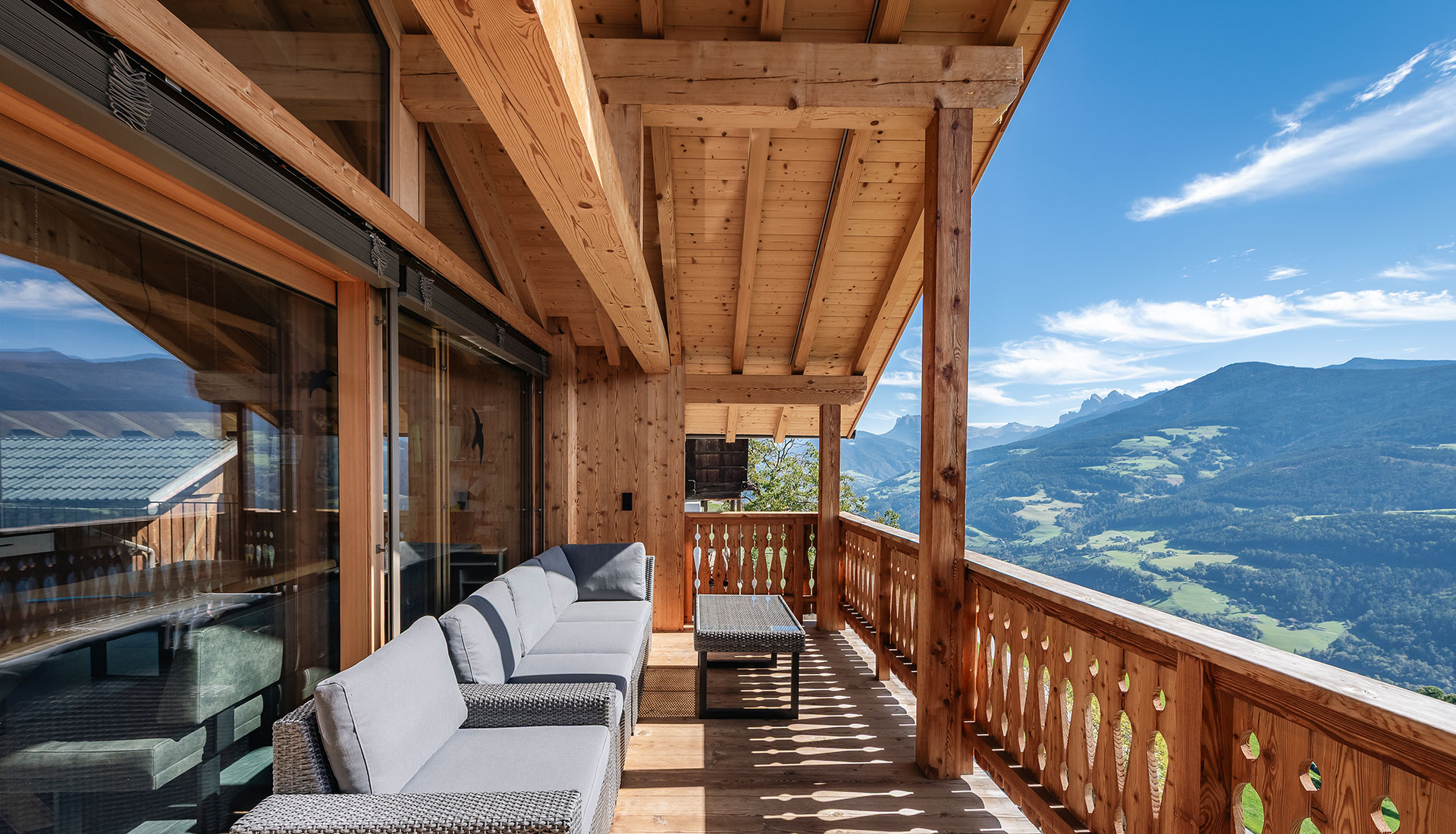 Dachbau Suedtirol 04