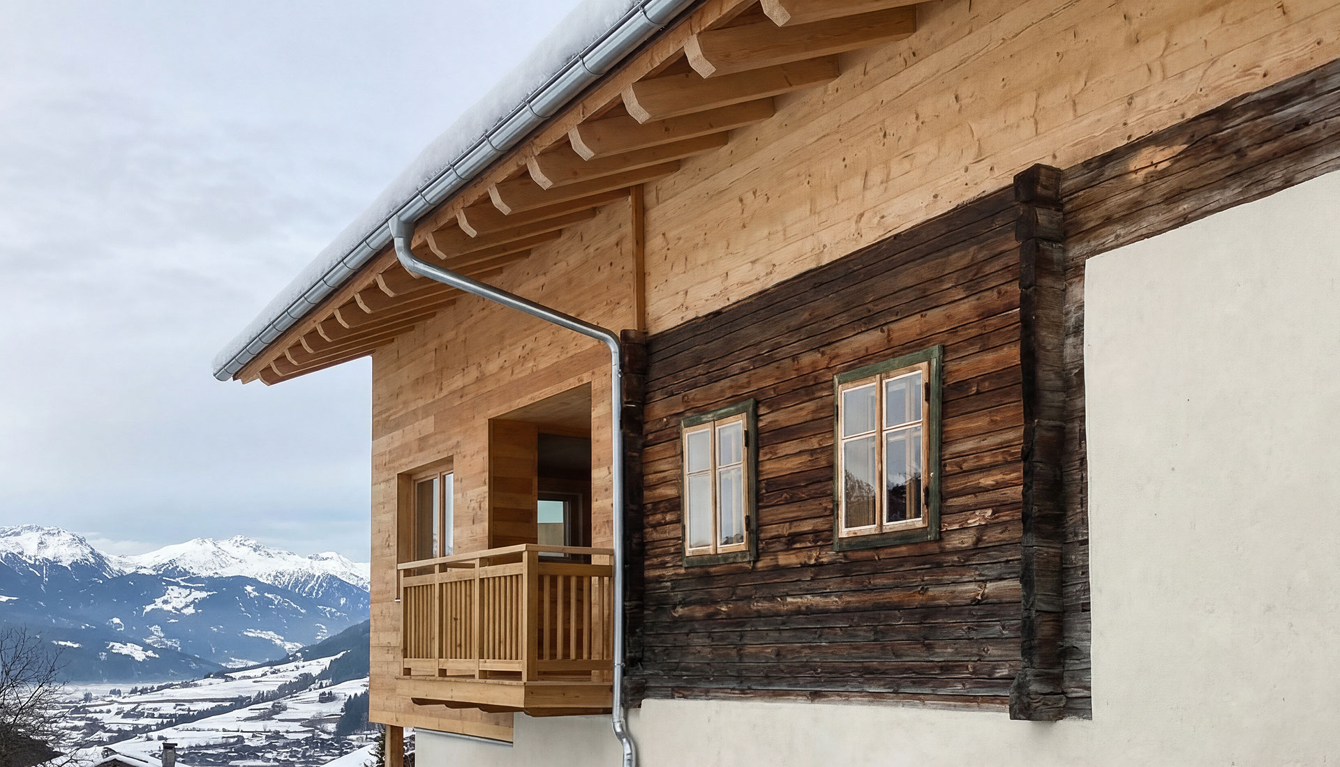 Denkmalgeschuetzte Gebauede 03