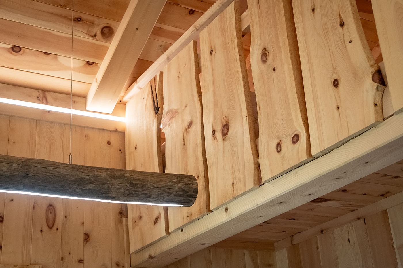 Holz Aussenbereich 04