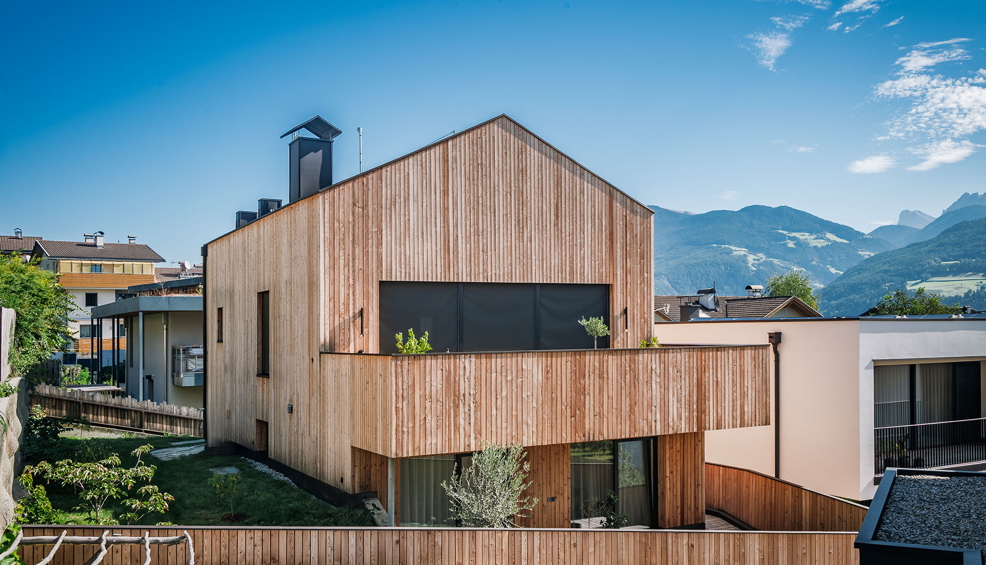 Holzhaus Suedtirol 03