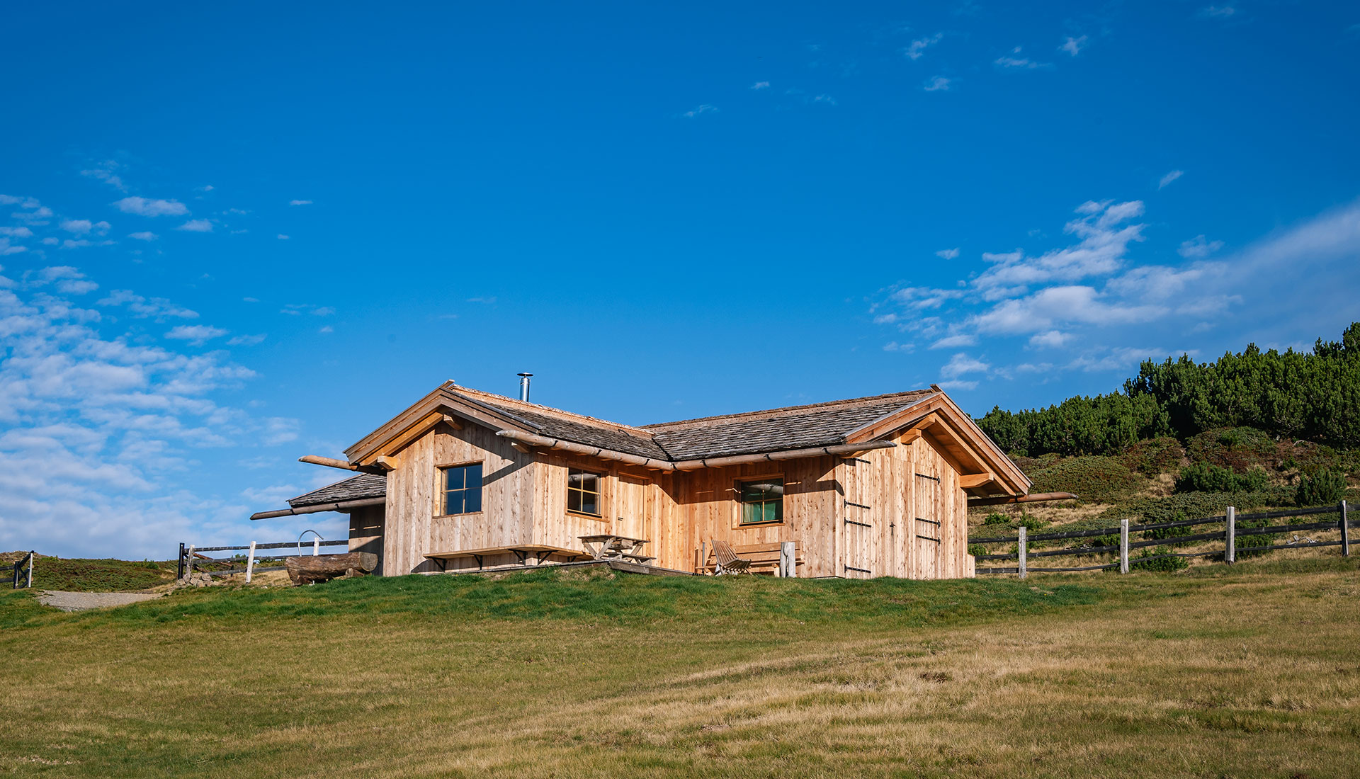 Holzhaus Suedtirol 05