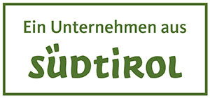 Logo Suedtirol