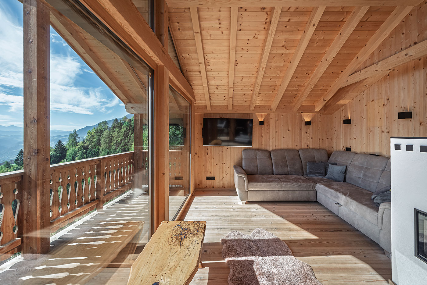 Restaurator Zimmererhandwerk 02