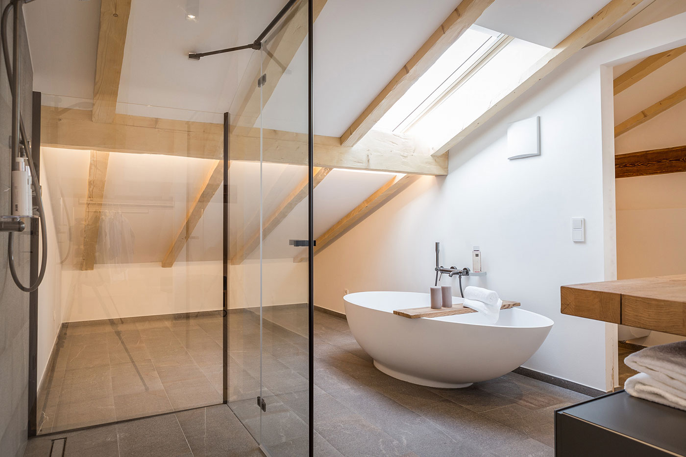 Restaurator Zimmererhandwerk 03