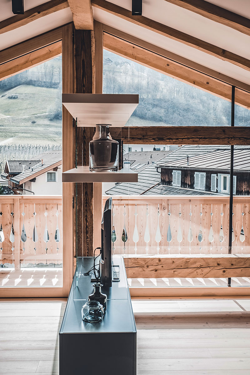 Restaurator Zimmererhandwerk 05