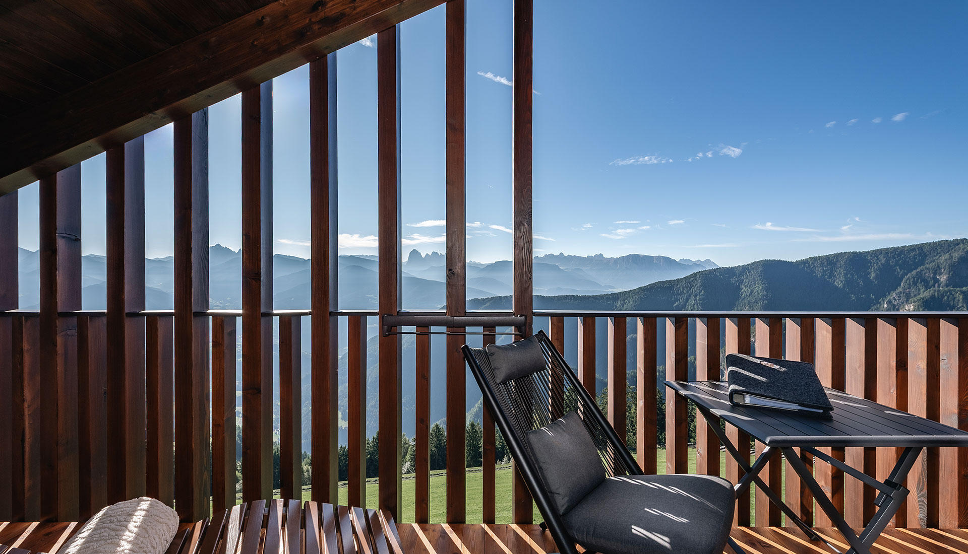 Zimmerei Mantinger Balkone