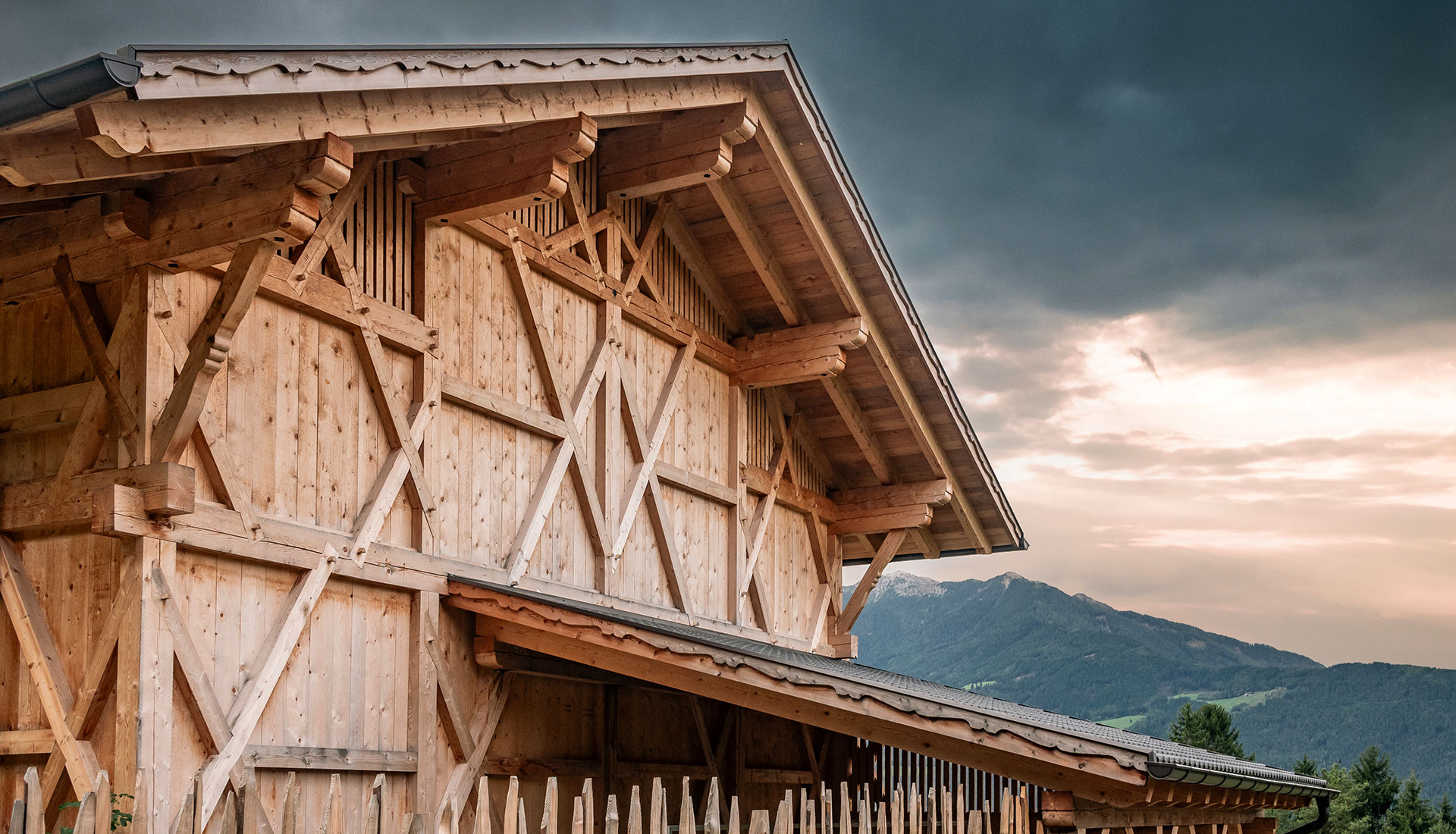 Zimmerei Referenzen 05